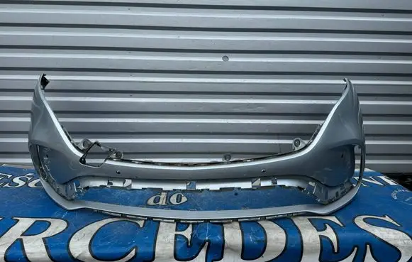 Mercedes-Benz EQC Front bumper A2938859900