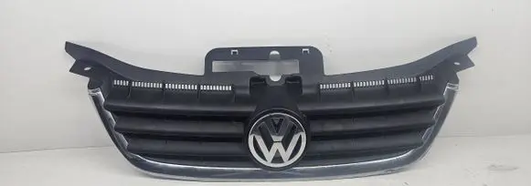 Volkswagen Touran I Front grill 1T0853651 1T0853653