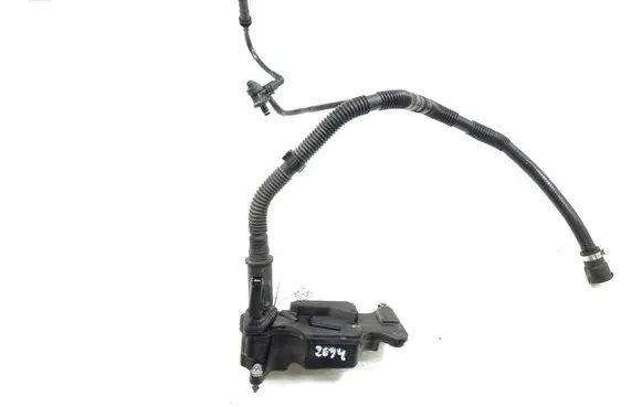 Mercedes-Benz CLA C117 X117 W117 other engine part A2700105401