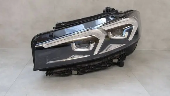 BMW 3 G20 G21 Headlight/headlamp 9450795 149R000128 148R000129