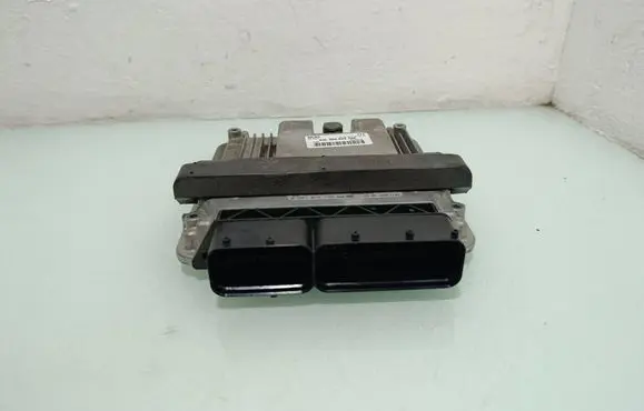 Audi A5 Sportback 8TA Engine control unit/module 03L906022