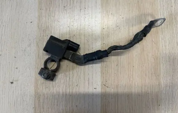 KIA Rio Negative earth cable (battery) 371801W000