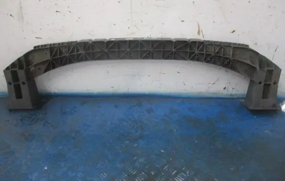 Peugeot 308 Front bumper support beam 9656741480