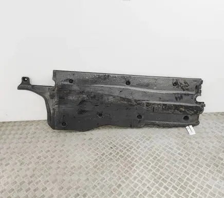 Cupra Formentor Side bottom protection 5WA825102A 5WA825202E