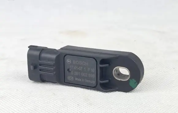 Fiat Tipo Air pressure sensor 0281002996 1701071F10