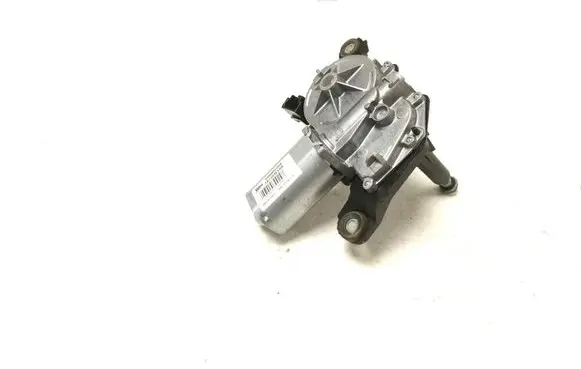 Nissan Qashqai Rear window wiper motor 287104EL0A