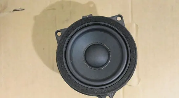 BMW X3 G01 Other interior part