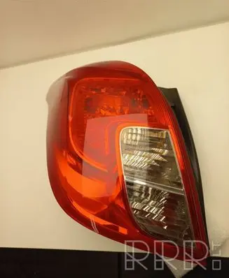 Opel Mokka Rear/tail lights 42435941