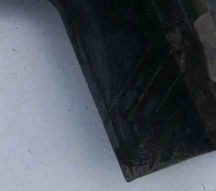 KIA Ceed Rear mudguard 86842J7300