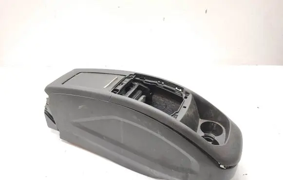 Citroen C4 II Picasso Center console 9677280477