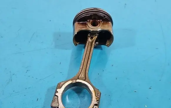 Hyundai i20 (GB IB) Piston IMPRK1569670