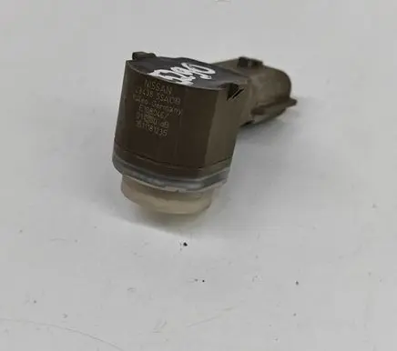 Nissan Leaf II (ZE1) Parking PDC sensor 284385SA0B