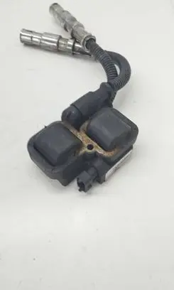 Mercedes-Benz CLK A208 C208 High voltage ignition coil A0001587303 98T252 0221503012