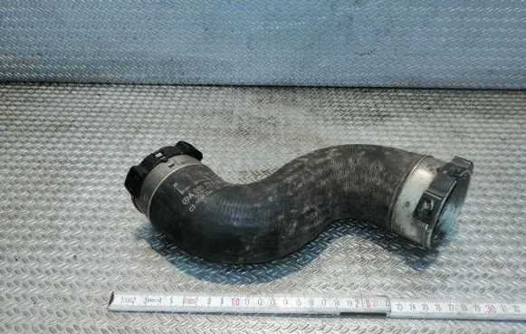 Mercedes-Benz Sprinter W906 Intercooler hose/pipe A9065283782