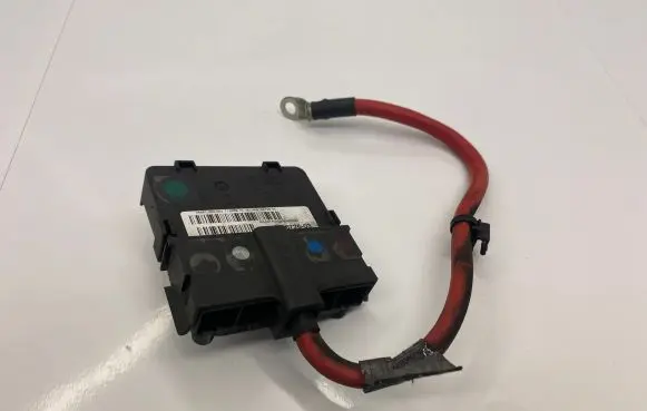 Positive wiring loom