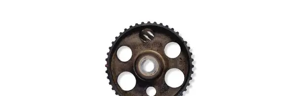 Audi A4 S4 B5 8D Fuel pump gear (pulley) 028130111A