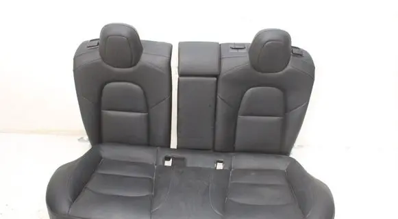 Tesla Model 3 Rear seat 1452685C3C 1455036C3D