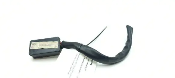 Mercedes-Benz 380 560SEC C126 Other wiring loom 1265403113