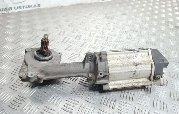 Volkswagen PASSAT B7 Steering rack electric part 1K0909144R 0273010214