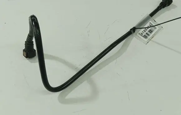 Toyota Corolla Verso AR10 Vacuum line/pipe/hose 