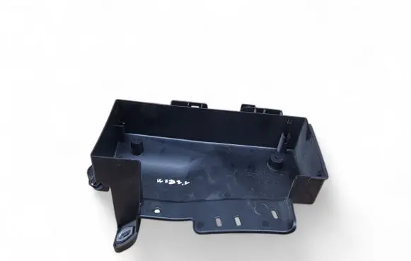 Mercedes-Benz S W222 Fuse box cover A2225402040