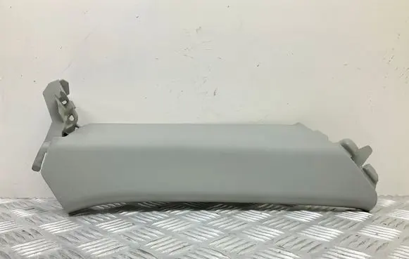 Audi Q3 8U (C) pillar trim 8U0867287