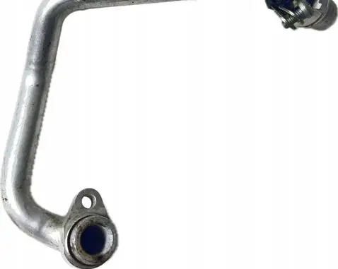 Audi A8 S8 D5 EGR valve line/pipe/hose 06M121075L