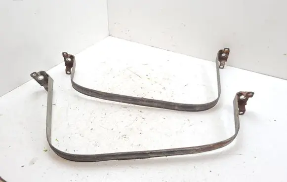 Citroen Jumper Fuel tank mounting bracket 