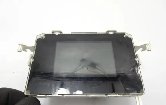 Ford C-MAX II Screen/display/small screen EM5T18B955BA V064814 E11035345