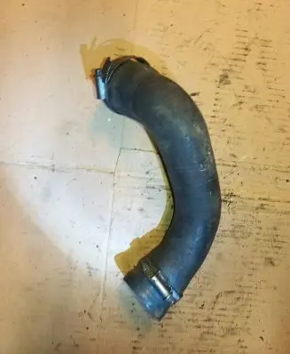 Renault Scenic II - Grand scenic II Intercooler hose/pipe 709100500 7091005009 70910050091204