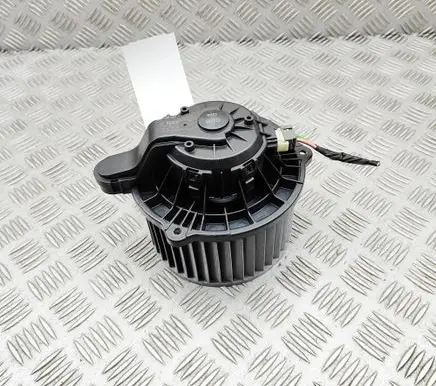 KIA Ceed Heater fan/blower F00S3B2476 971133X700