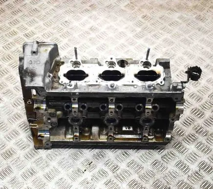 Engine head