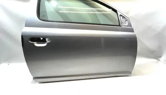 Toyota Yaris Door (2 Door Coupe)