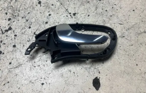 Seat Toledo II (1M) Rear door interior handle ST22011LH
