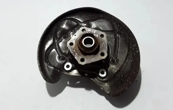Audi A6 S6 C8 4K Rear wheel hub 4K0505431C