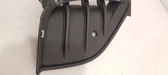 Volkswagen ID.4 Front bumper lower grill 11A807819