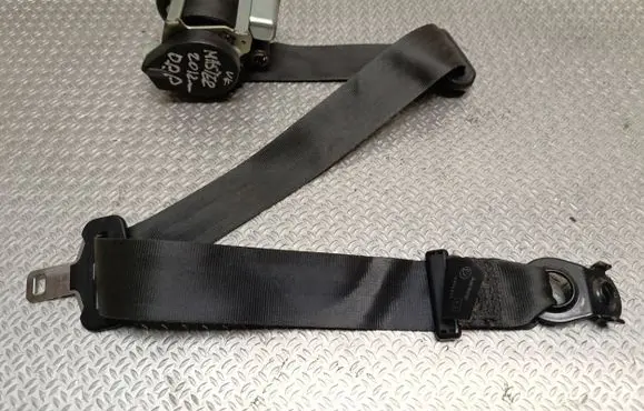 Renault Master III Front seatbelt B507743