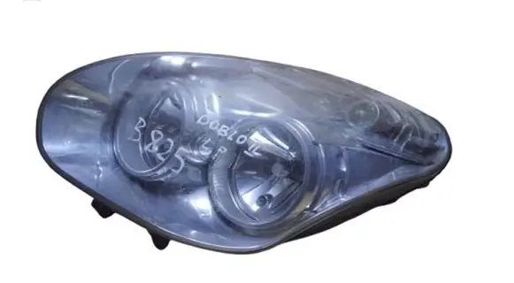 Fiat Doblo Headlight/headlamp 1817939