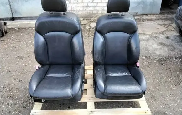 Lexus IS 220D-250-350 Interior set 