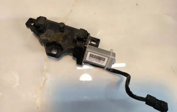 BMW X6 E71 Tailgate/trunk/boot lock/catch/latch 489051060 US712993102