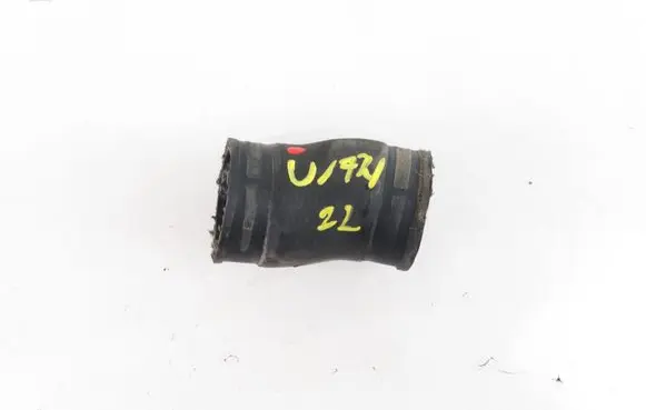 Volkswagen Scirocco Intercooler hose/pipe 1K0145972