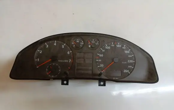 Audi A4 S4 B5 8D Speedometer (instrument cluster) 88311225