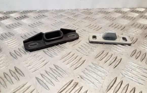 Peugeot Boxer Sliding door check strap stopper 1371034080 1371035080