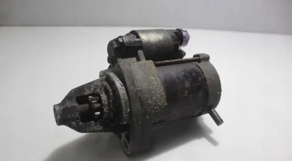 Honda City Starter motor DV4D