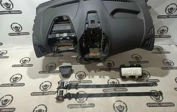 Ford Connect Airbag set with panel 1845182 DT11K042B85 620906500