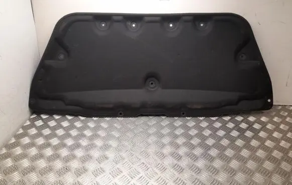 Mercedes-Benz EQE v295 Engine bonnet/hood sound/heat insulation A2956821700