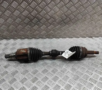 Dodge Caliber Front driveshaft 8981472452