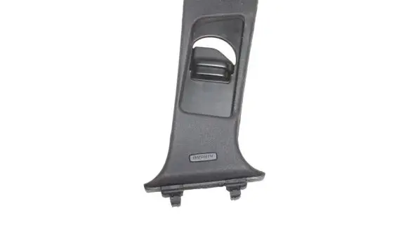 Mercedes-Benz C W204 (B) pillar trim (top) A2046903826 A2048601030