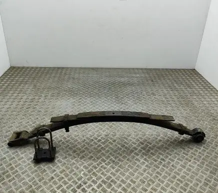Volkswagen Amarok Rear leaf spring 2H0511151AE