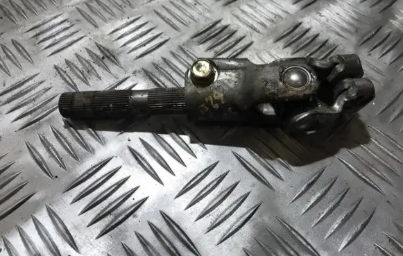 Mazda 626 Steering column universal joint